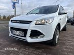 Ford Kuga 2.0 TDCi Titanium FWD - 21