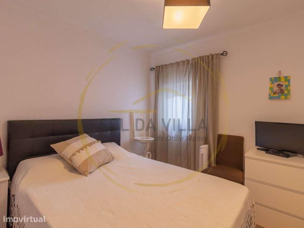 Moradia T3 com quintal - Sabugueiro - Arraiolos - 182000€-14