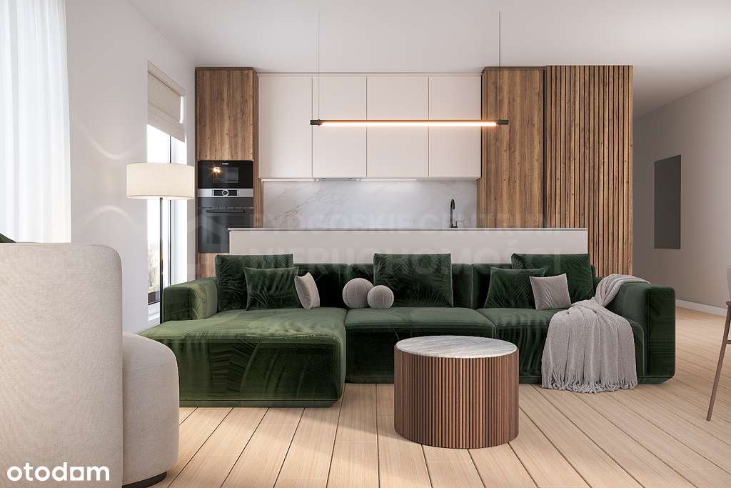 3 pokoje pod klucz | Enklawa | bez PCC-4