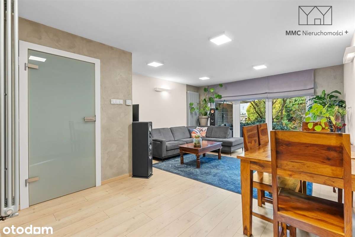 Dom szeregowy z garażem – Sosnowiec Dębowa Góra-5