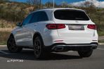 Mercedes-Benz GLC 220 d 4Matic 9G-TRONIC AMG Line - 5