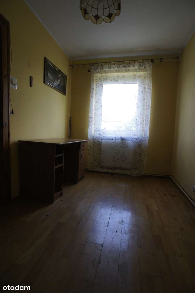 Holenderska- 3pokoje w kameralnym budynku-3