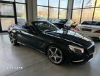 Mercedes-Benz SL 500 - 21