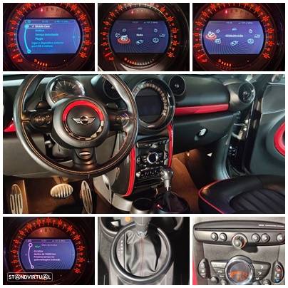 MINI Countryman John Cooper Works ALL4 Auto - 26