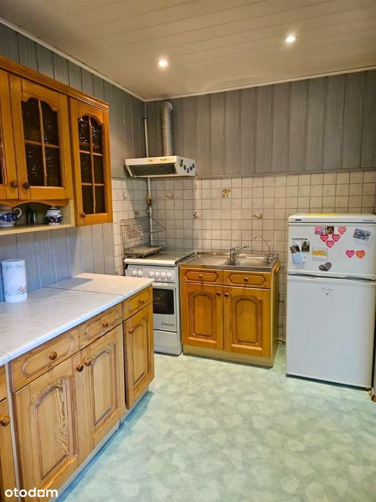 Mieszkanie, 35 m², Sosnowiec - Pełny obrazek: 4/11