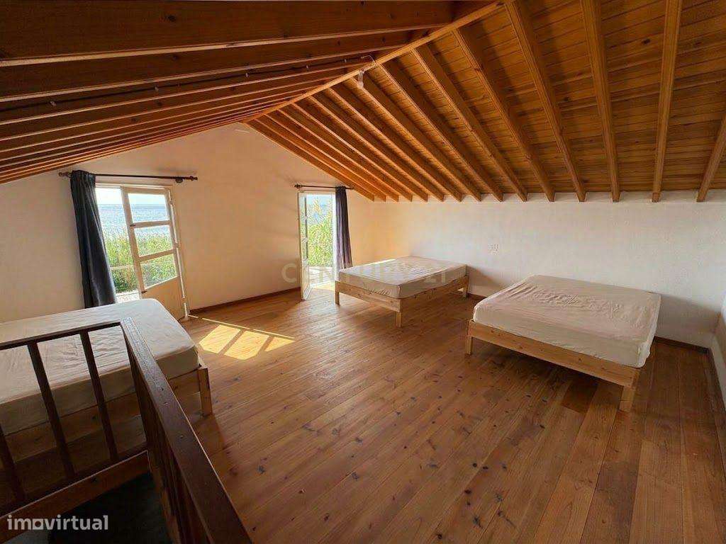 Refúgio Exclusivo com Vista sobre o Mar | Fajã Do Calhau, Povoação-10