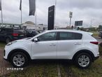 Kia Sportage 1.6 GDI Business Line 2WD - 9