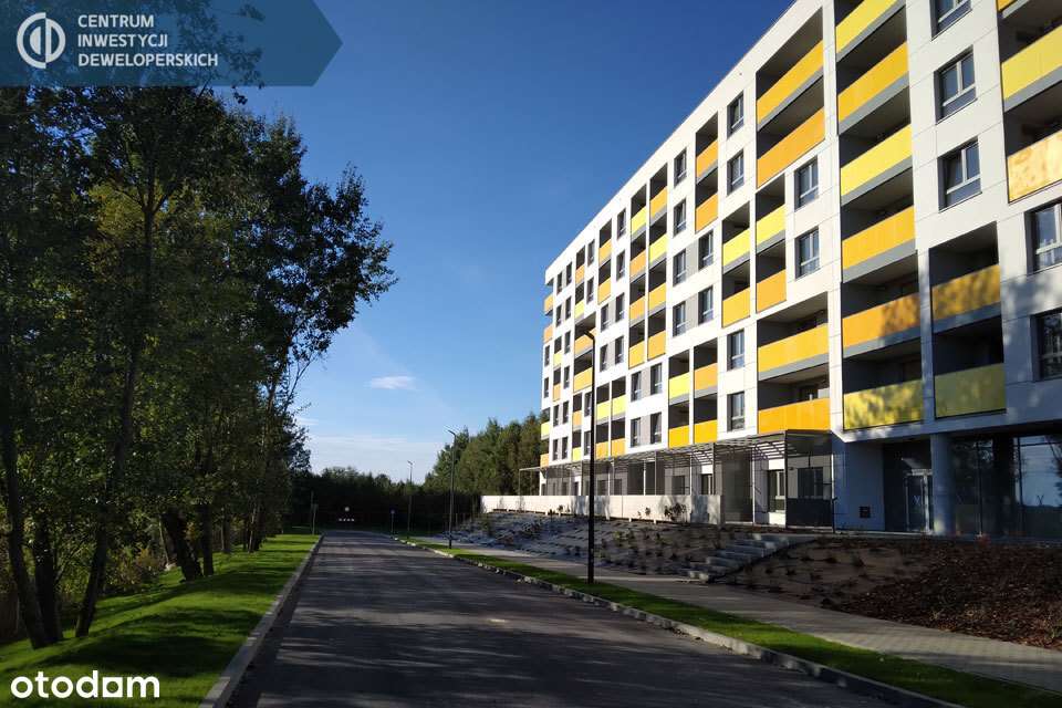 Gotowy lokal na parterze deweloperski 114 i 175 m2 - Pełny obrazek: 4/7