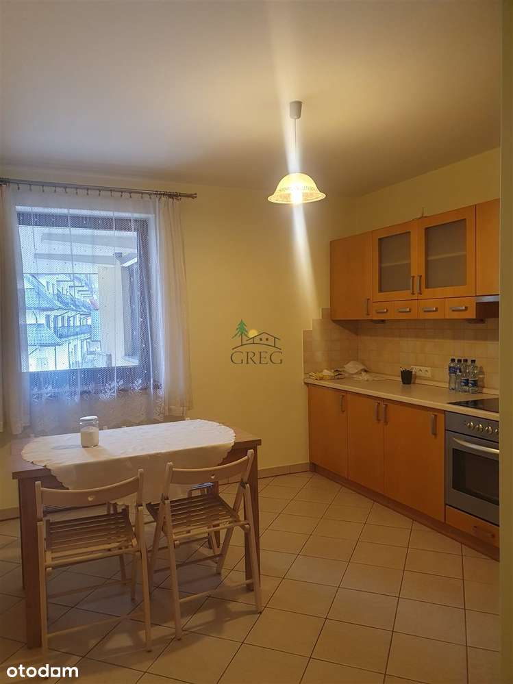 Przytulne mieszkanie z widokiem na Nosal-4