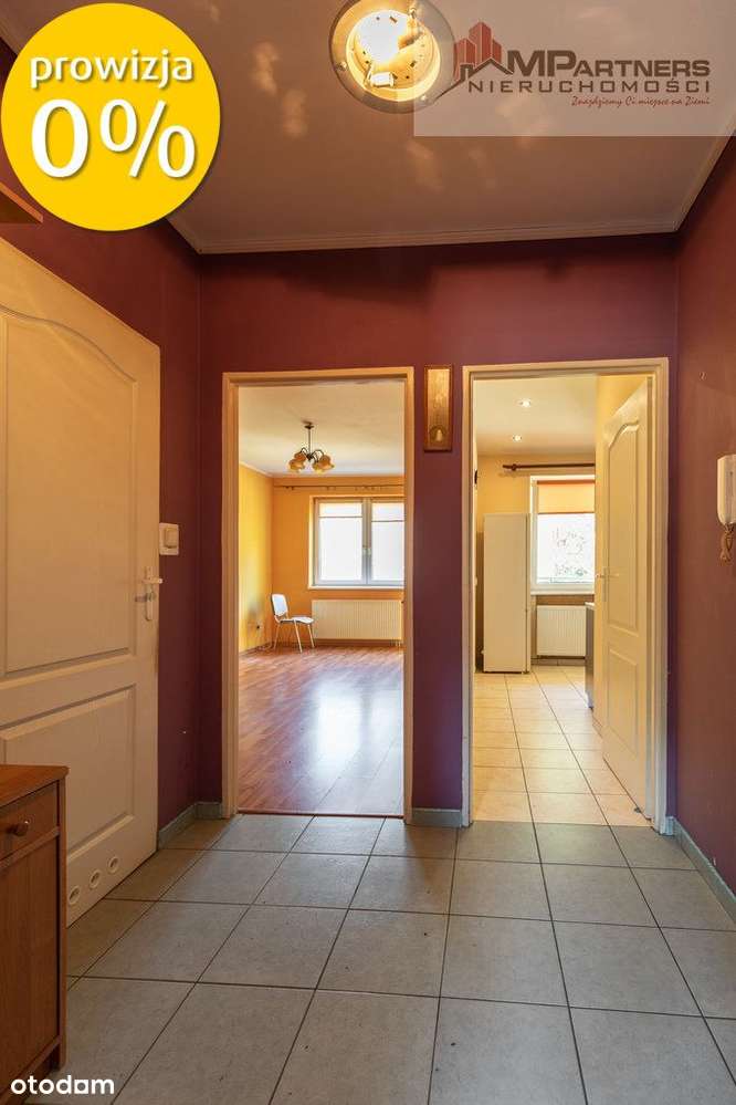 Tbs - 44m2, 2 pokoje, Parter-17