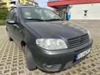 Fiat Punto - 3