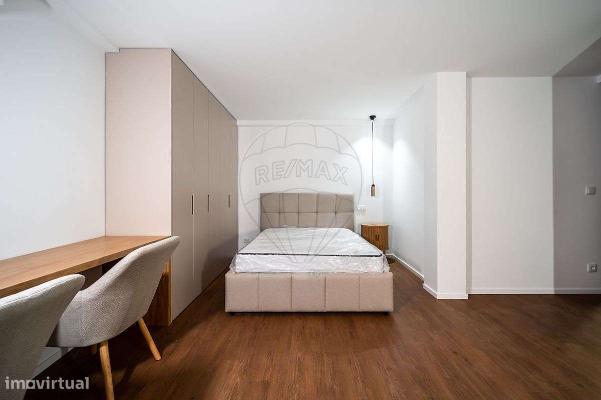 Apartamento T0 para venda-12