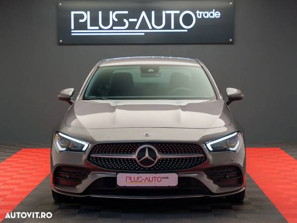 Mercedes-Benz CLA 220 4Matic 7G-DCT AMG Line - 6