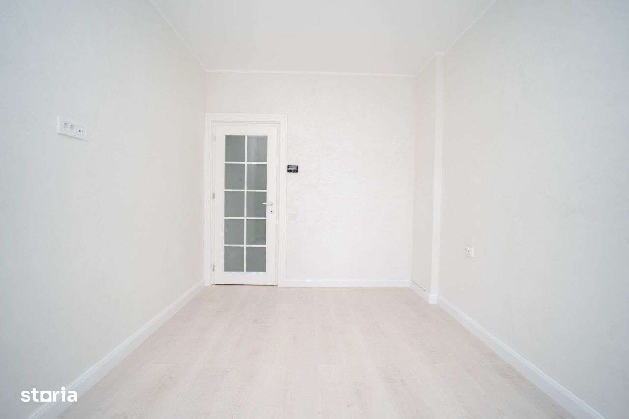 Apartament bloc nou intabulat! 2 camere Copou- Royal Town, ideal pt-5