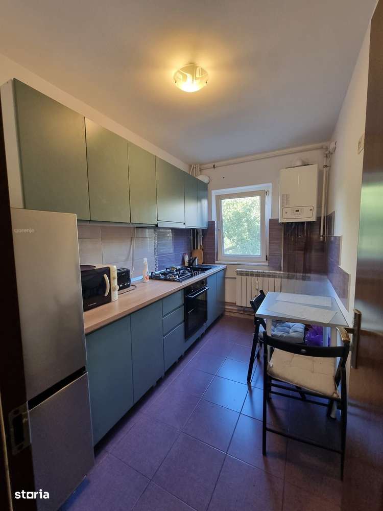 Tineretului 2 camere cu centrala si parcare - Imagine principală: 2/8