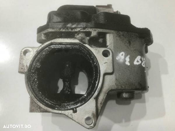 Egr Audi A4 (2007-2011) [8K2, B8] 2.0 tdi CAGA 03L131501C - 1