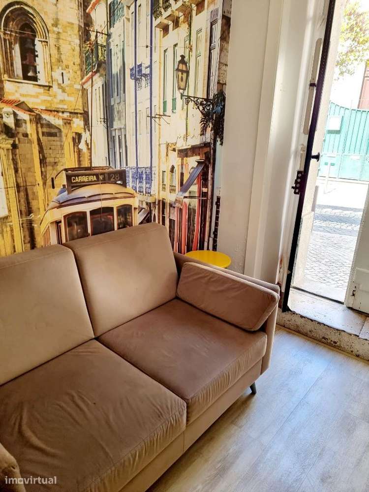 Casa do Embaixador 125-7