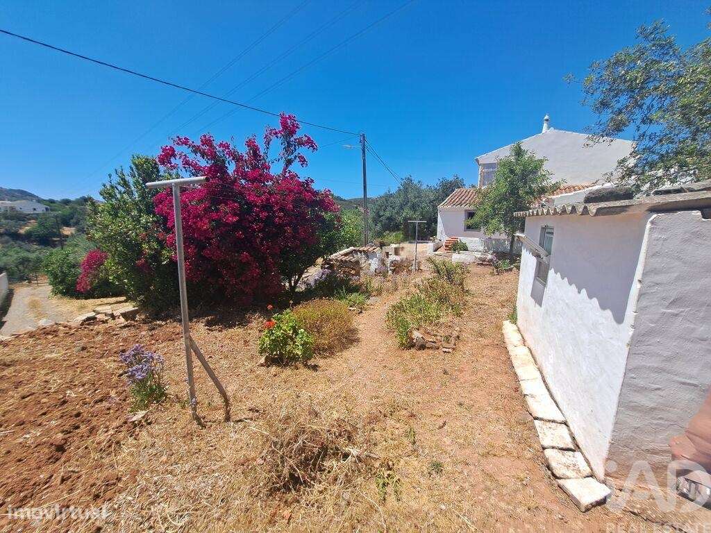 Casa de Campo T2 em Santa Catarina da Fonte do Bispo de 85 m2 - Grande imagem: 5/21