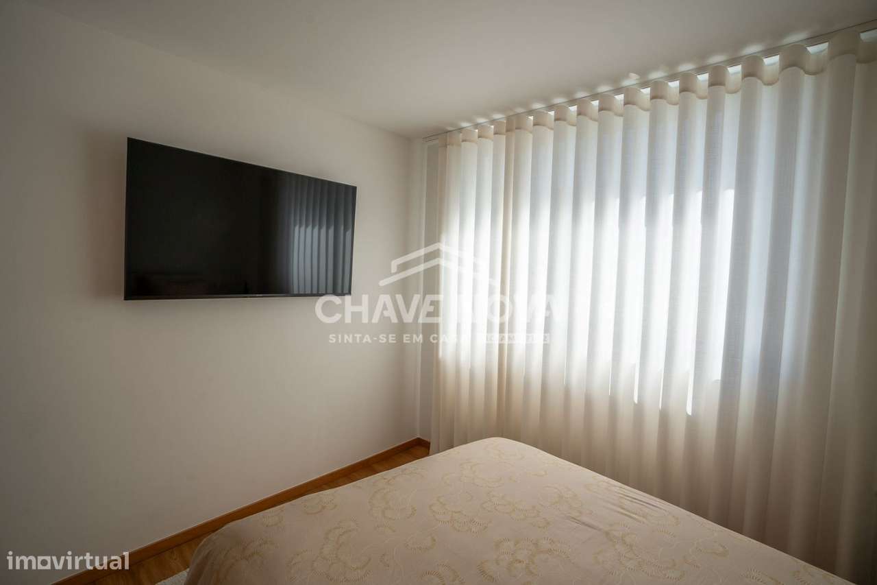 Excelente T0 Evolutivo em Mafamude - Grande imagem: 4/13