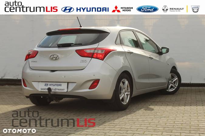 Hyundai I30 1.4 Classic + - 5