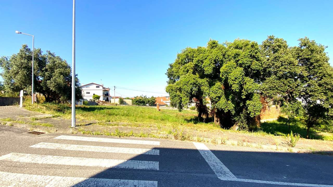 Terreno, Leiria, Zona A - Barosa - Grande imagem: 3/7