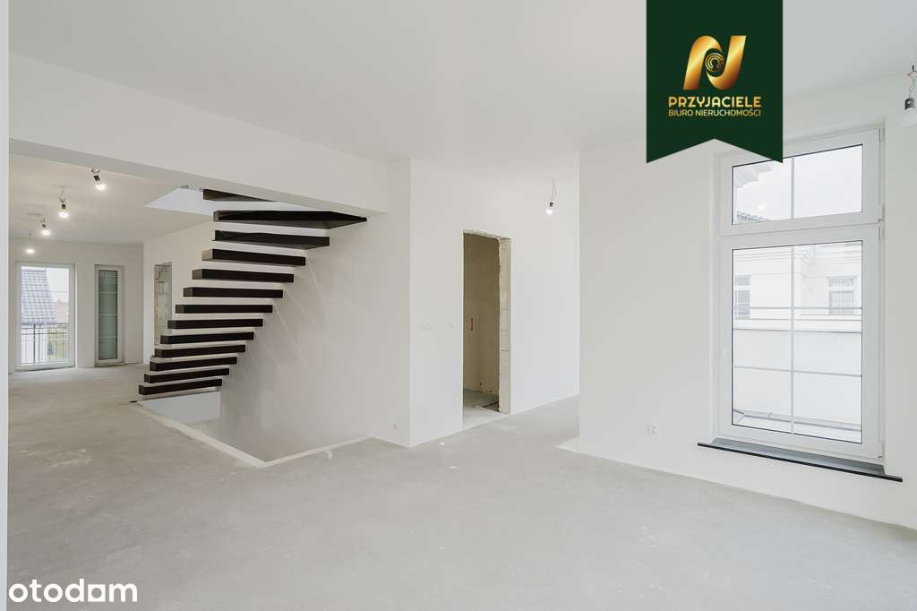 Willa w Gdańsku na działce ok 1200 m2 !-18