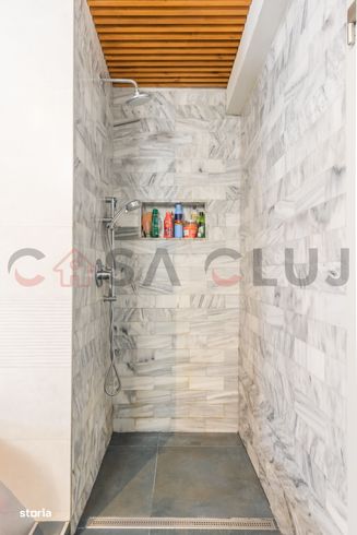 Casă individuală, 500 mp teren, view superb, zona Vivo ! 0% comision-11