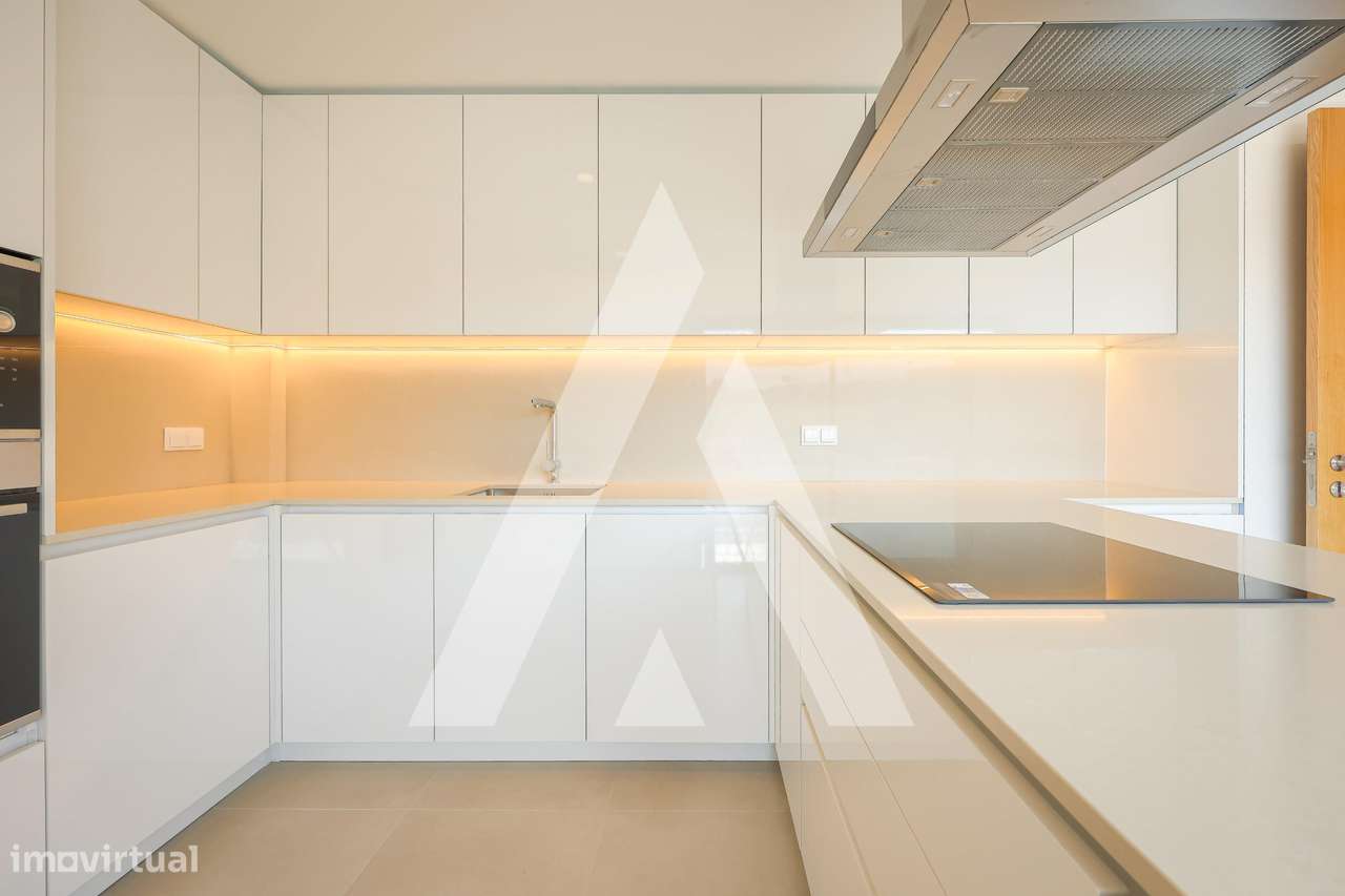 Apartamento T3 duplex novo no centro da cidade de Aveiro! - Grande imagem: 5/59