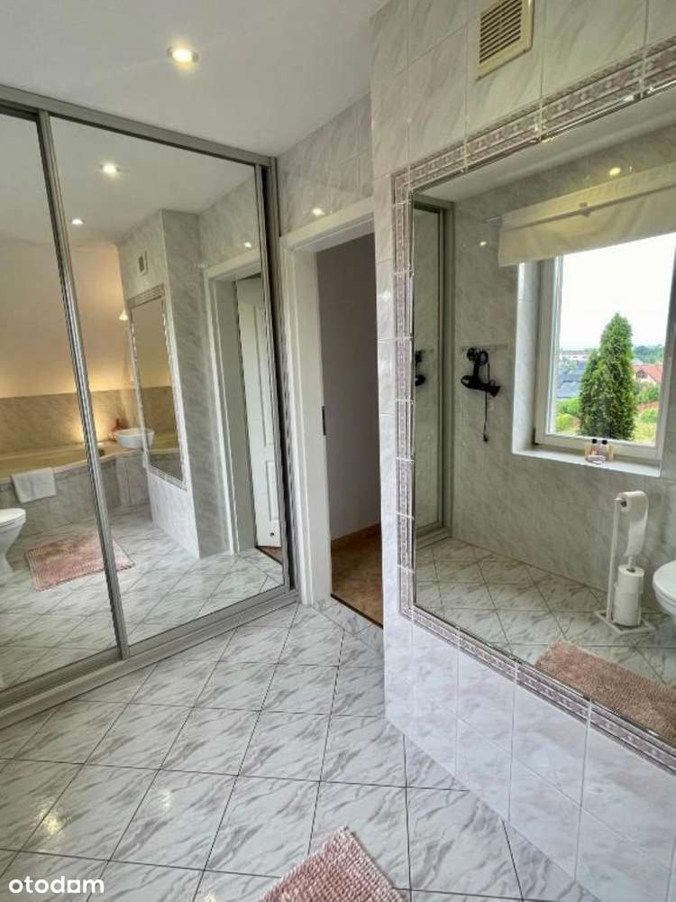 Pierwoszyno, dom wolno stojący, 2000 r, działka 503 m2, blisko zatoki-13