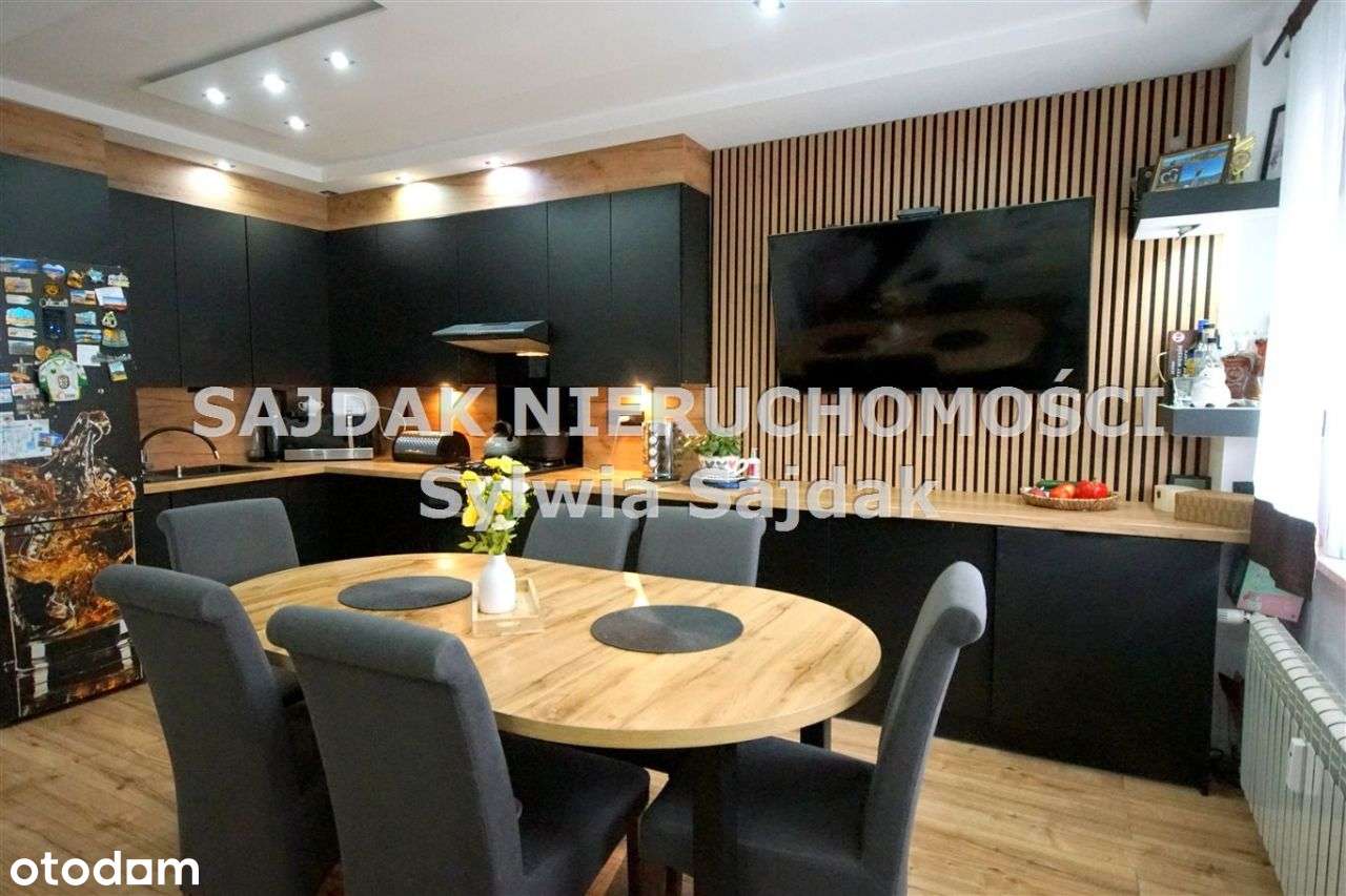 Mieszkanie, 55,70 m², Jastrzębie-Zdrój-0