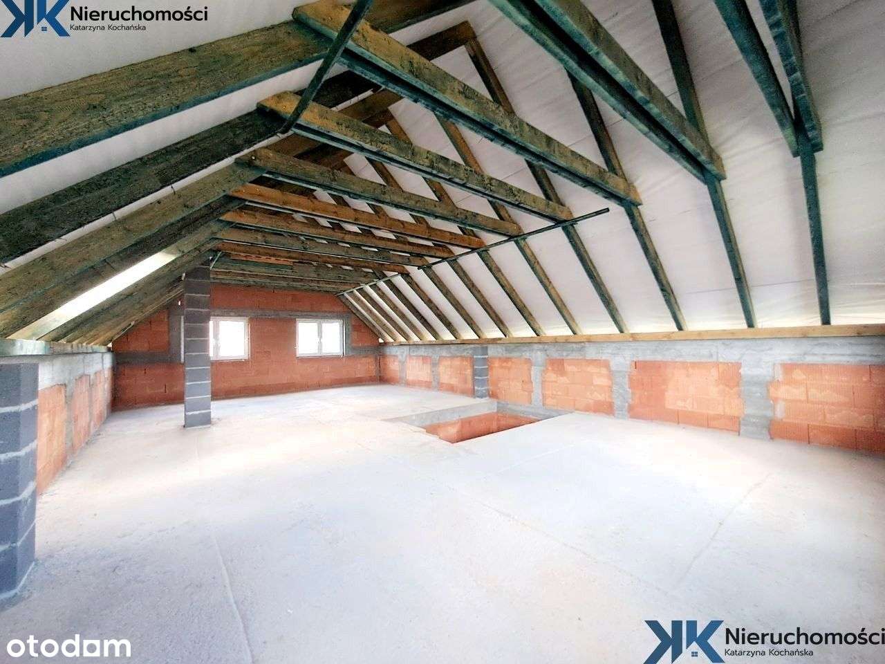 Nowe domy wolnostojące, Rogoźna!-15