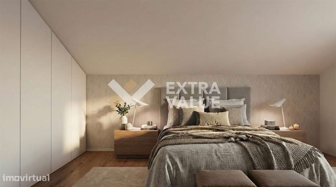 Apartamento T1 Venda em Viana do Castelo (Santa Maria Maior e Monserra-8