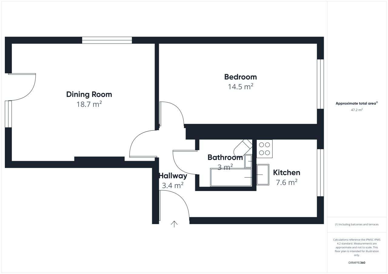 Mieszkanie z potencjałem - ul. Żwirki i Wigury-11