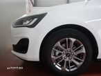 Ford Focus 1.0 EcoBoost MHEV Titanium - 13