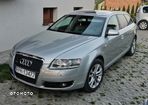 Audi A6 3.0 TDI Quattro Tiptronic - 1