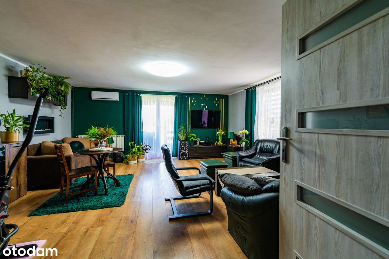 Dom w Cholerzynie-16