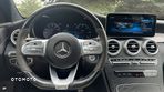 Mercedes-Benz Klasa C 220 d T 9G-TRONIC AMG Line - 32