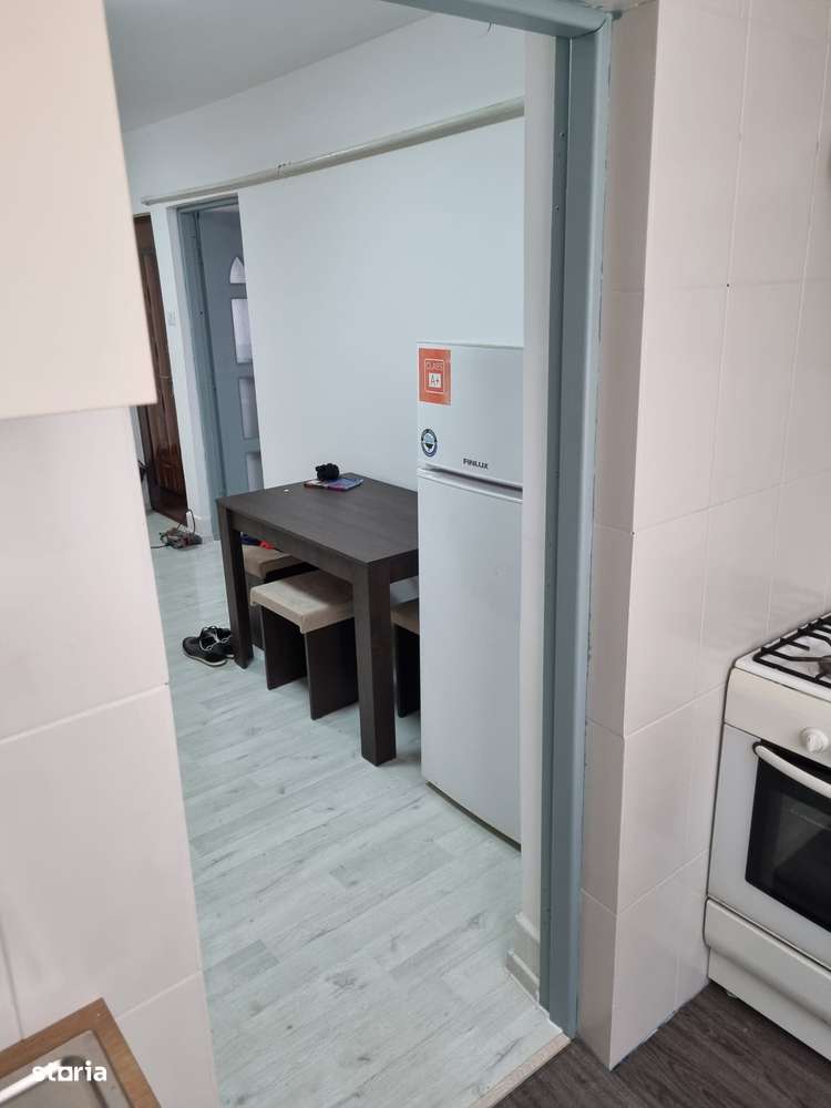 Apartament 2 camere renovat zona Grivita-8