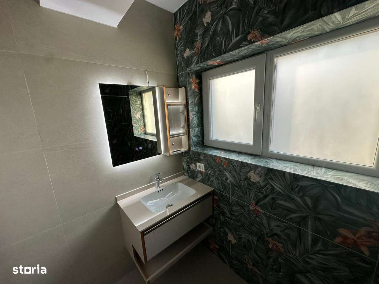 DEZVOLTATOR CASA FINALIZATA SECTOR 3-11