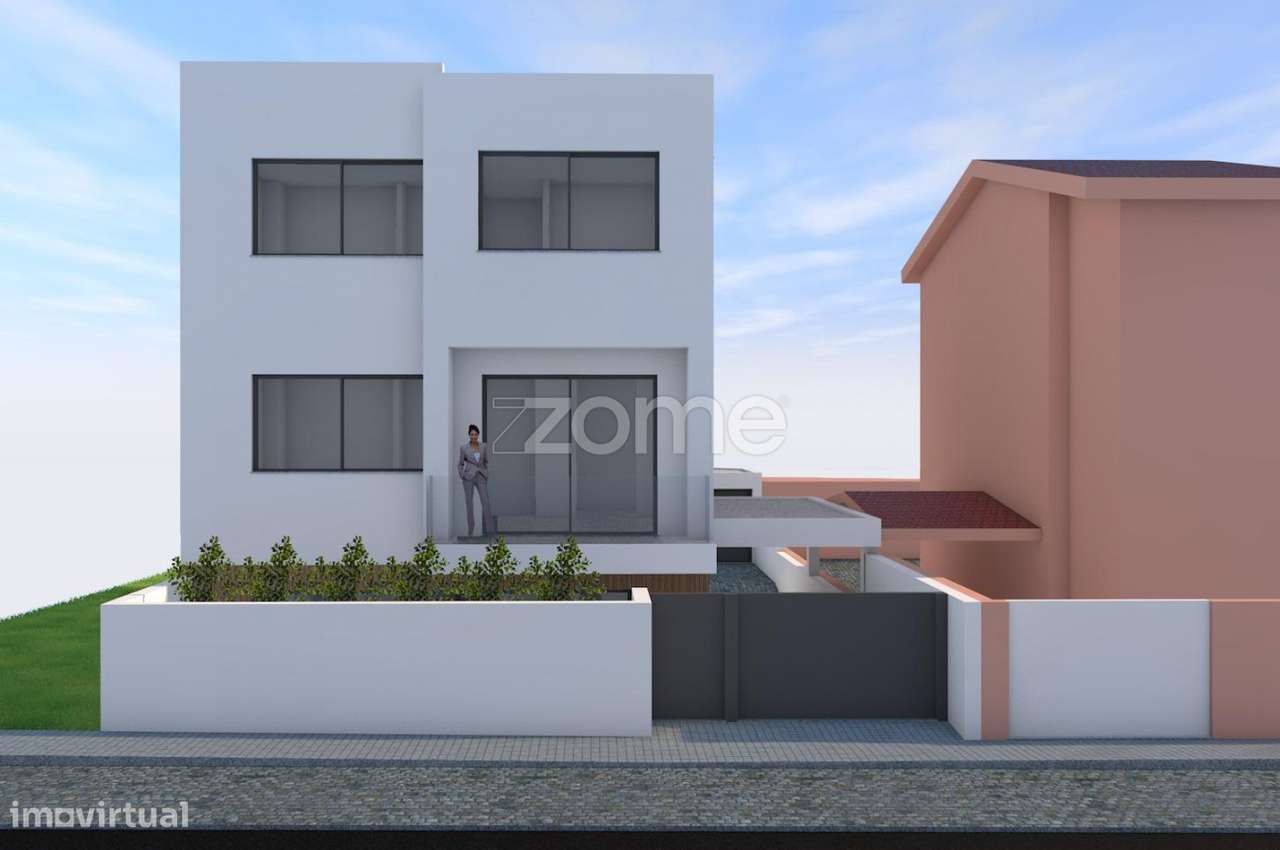 Andar Moradia T3 Duplex em Gondomar - Grande imagem: 2/16