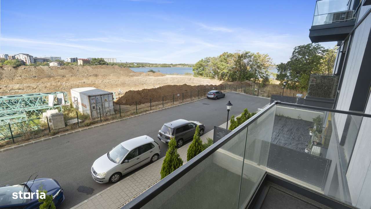 2 Camere 10min Metrou Petrache Poenaru Lake House Politehnica Crangasi-7