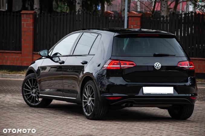 Volkswagen Golf VII 1.4 TSI BMT Highline DSG - 14