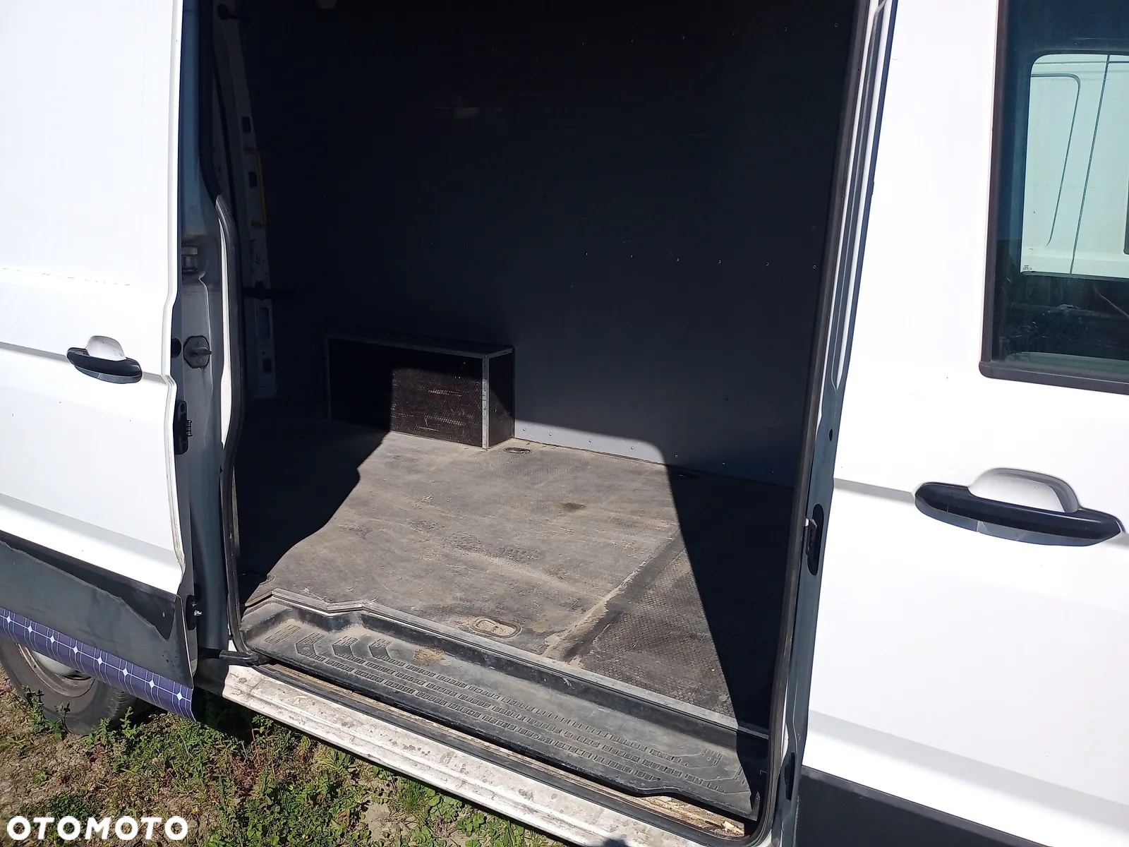 Volkswagen CRAFTER L2/3H2 - 15