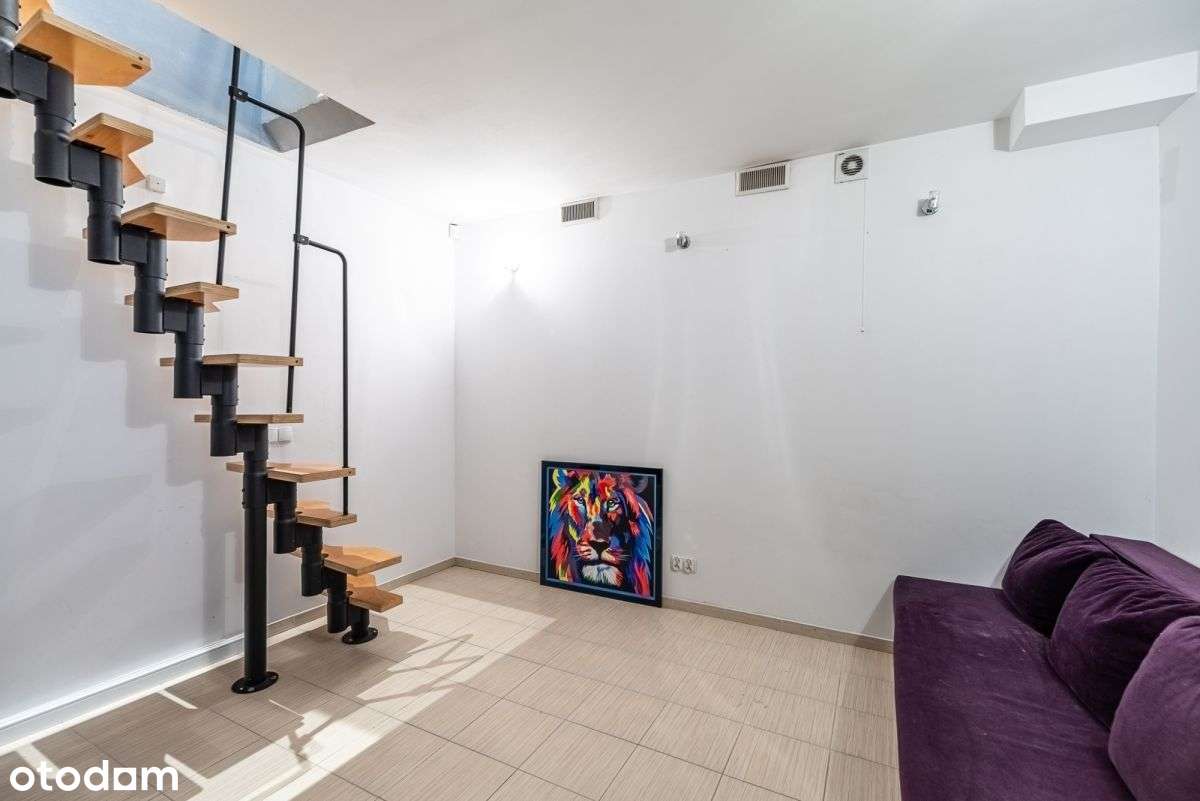 Duże, stylowe mieszkanie w sercu Wrzeszcza-17