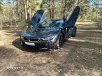 BMW i8 Roadster - 18