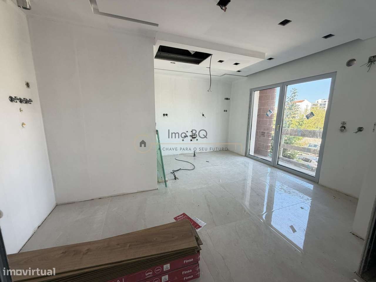 Apartamento T2 Montijo-10