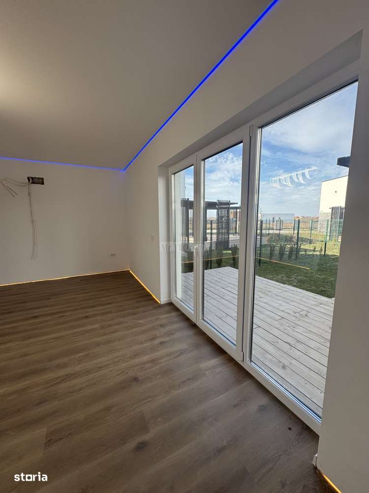 Mega OFERTA DUPLEX – CONSTRUCȚIE PREMIUM, FINISAJE DE LUX Comision 0-17