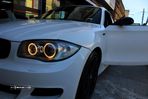 BMW 118 d Coupe Limited Edition Lifestyle c/ M Sport Pack - 40