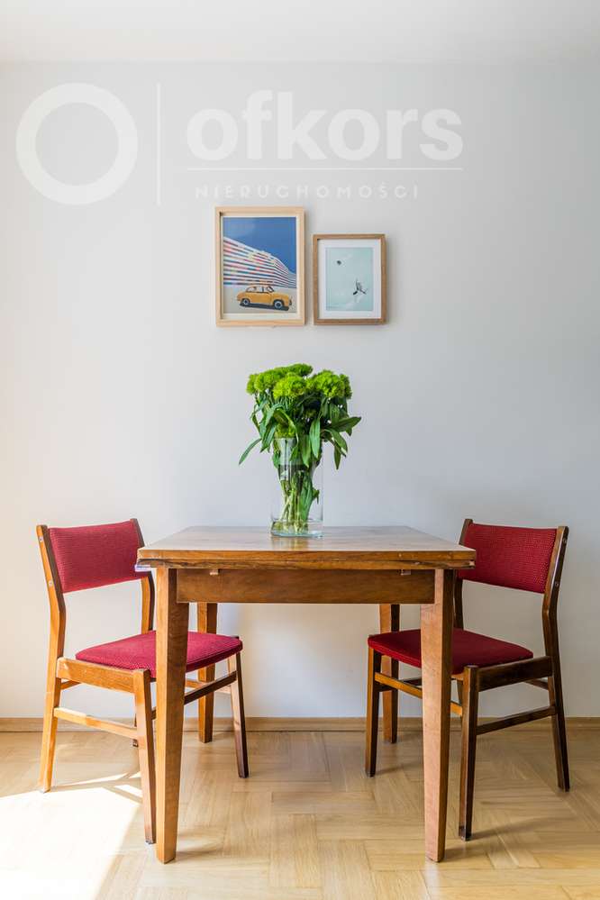 3 pokoje na Żoliborzu w zielonej okolicy - Pełny obrazek: 5/16