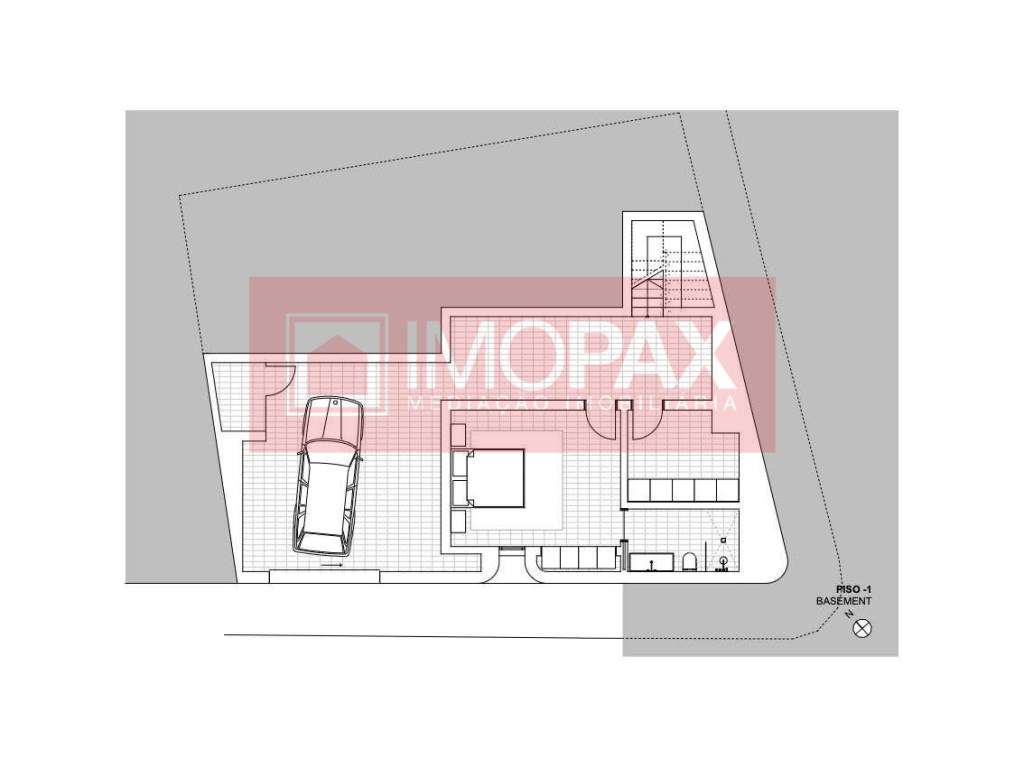 BERINGEL / Moradia T3+1 / Garagem / Quintal e Piscina / em fase de ... - Grande imagem: 5/8
